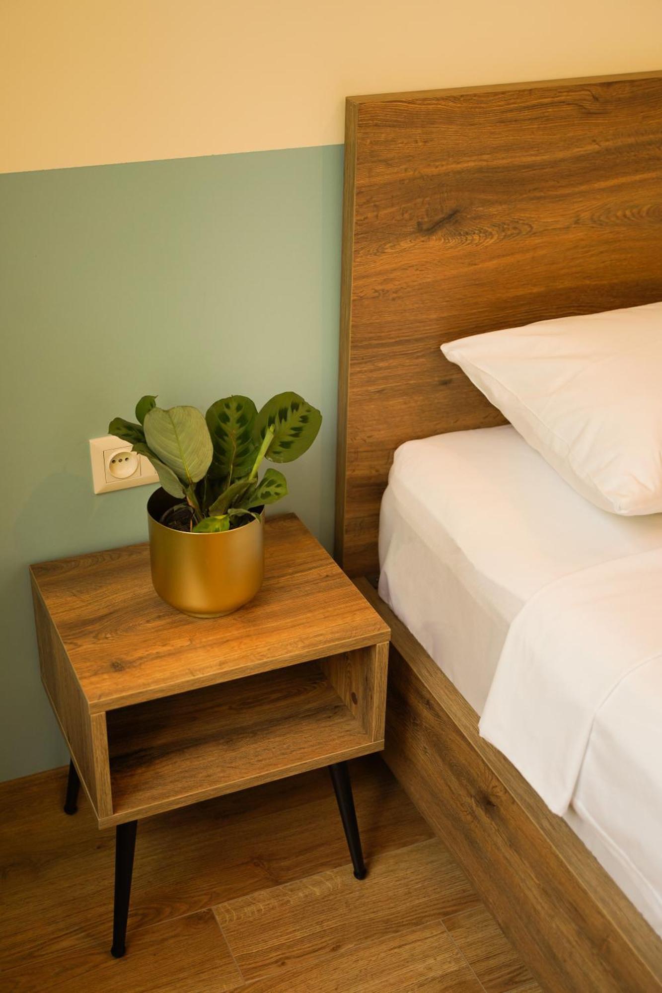 Dro Hotel Kutaisi Luaran gambar