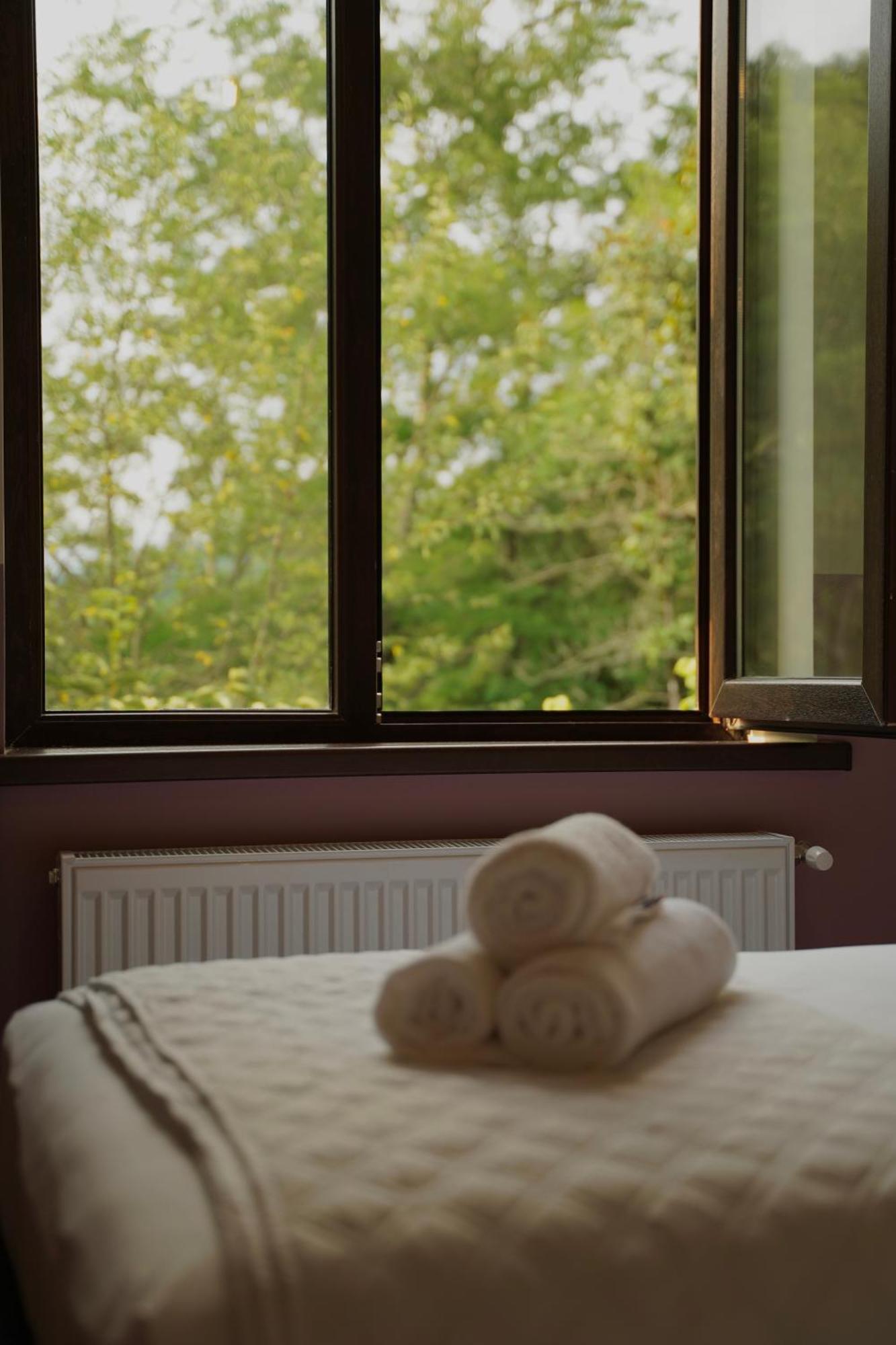Dro Hotel Kutaisi Luaran gambar