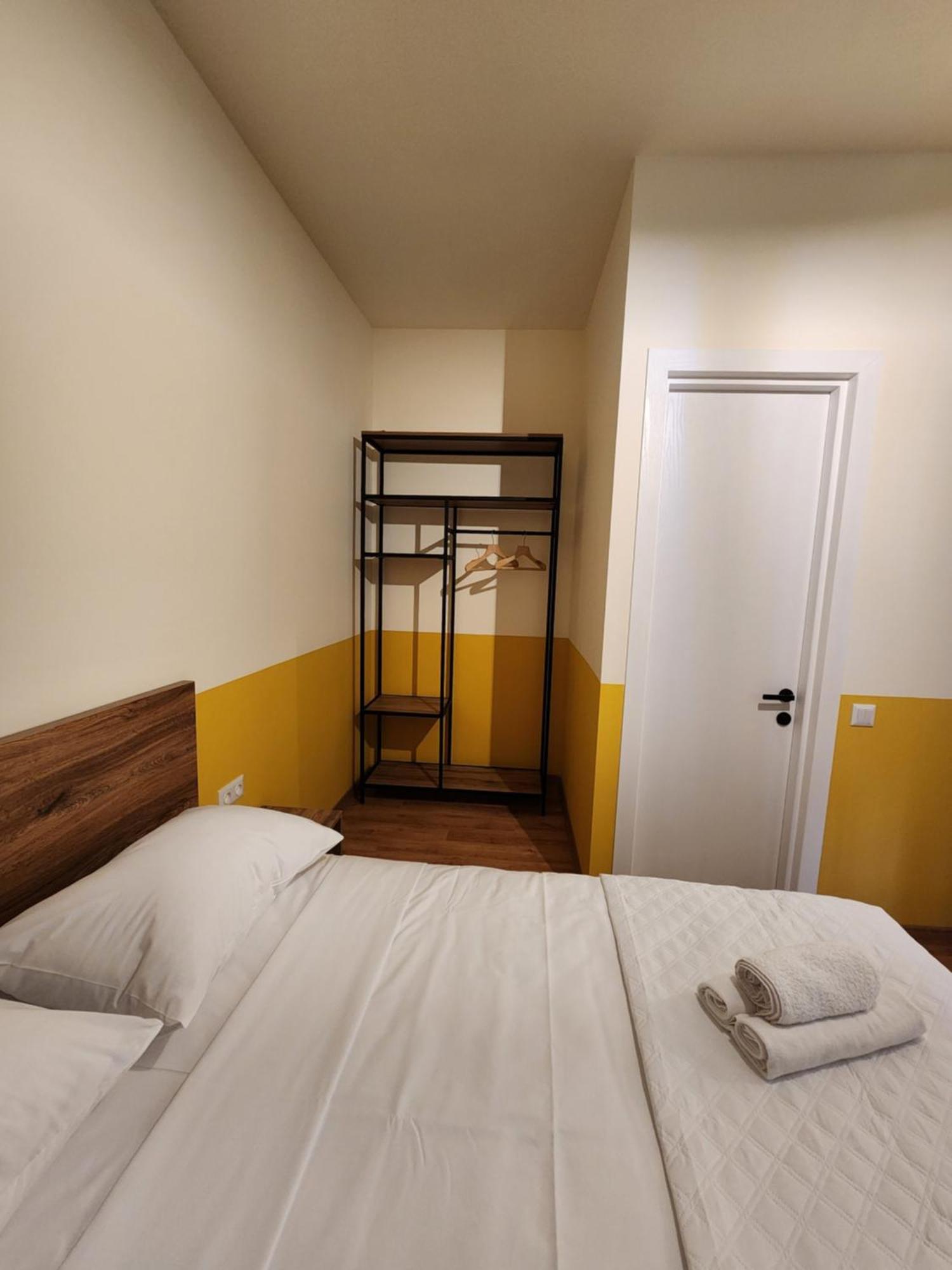 Dro Hotel Kutaisi Luaran gambar