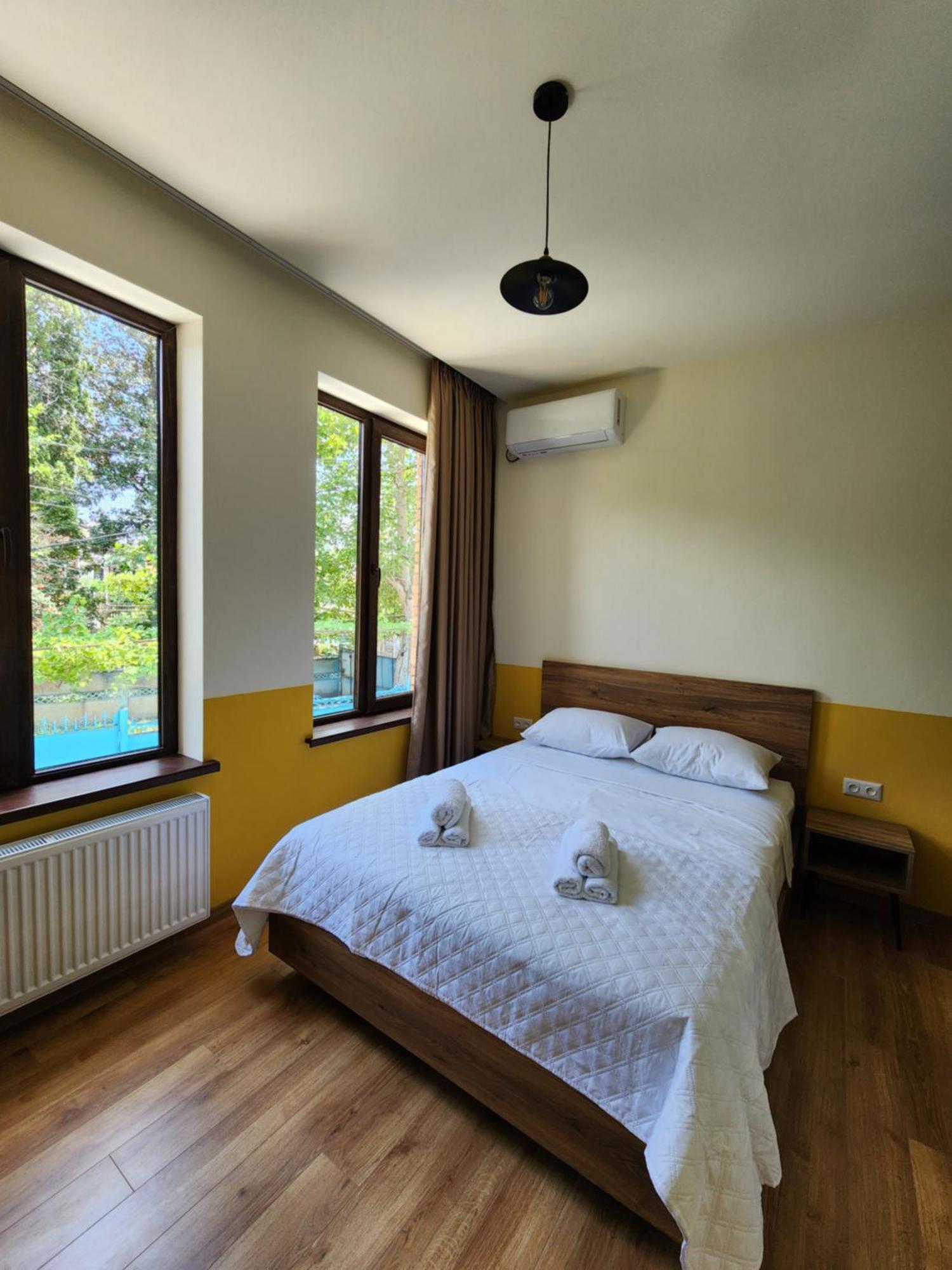 Dro Hotel Kutaisi Luaran gambar