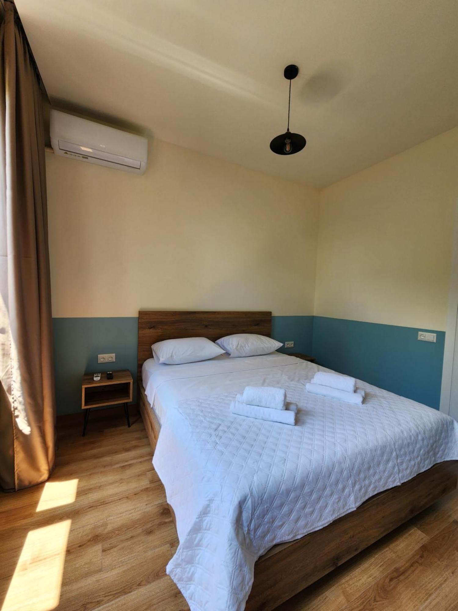 Dro Hotel Kutaisi Luaran gambar
